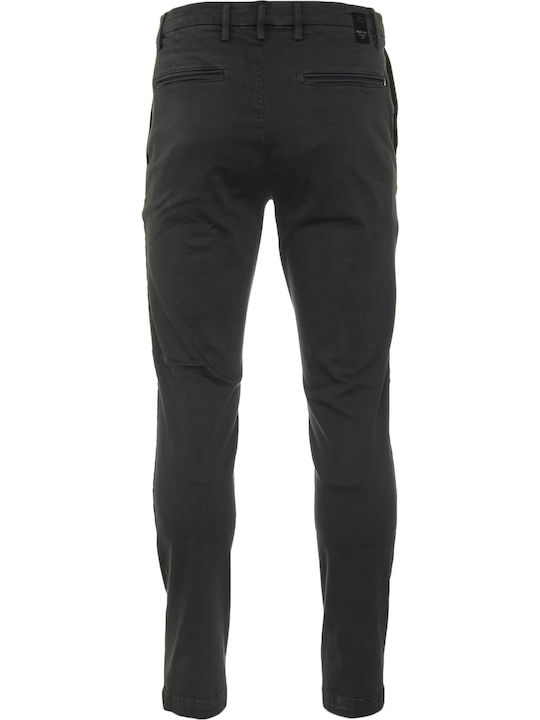 Benni Παντελόνι Chino Γκρι