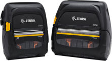 Zebra ZQ511 Label Printer Direct Transfer Wi-Fi, Bluetooth 203 dpi