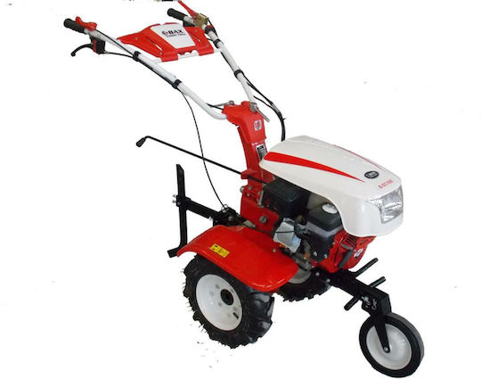 Bax B-SC1000 În patru timpi Cultivator Benzină 7hp/208cc cu Pornire manuală