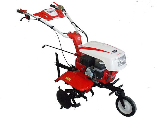 Bax B-SC1000 În patru timpi Cultivator Benzină 7hp/208cc cu Pornire manuală