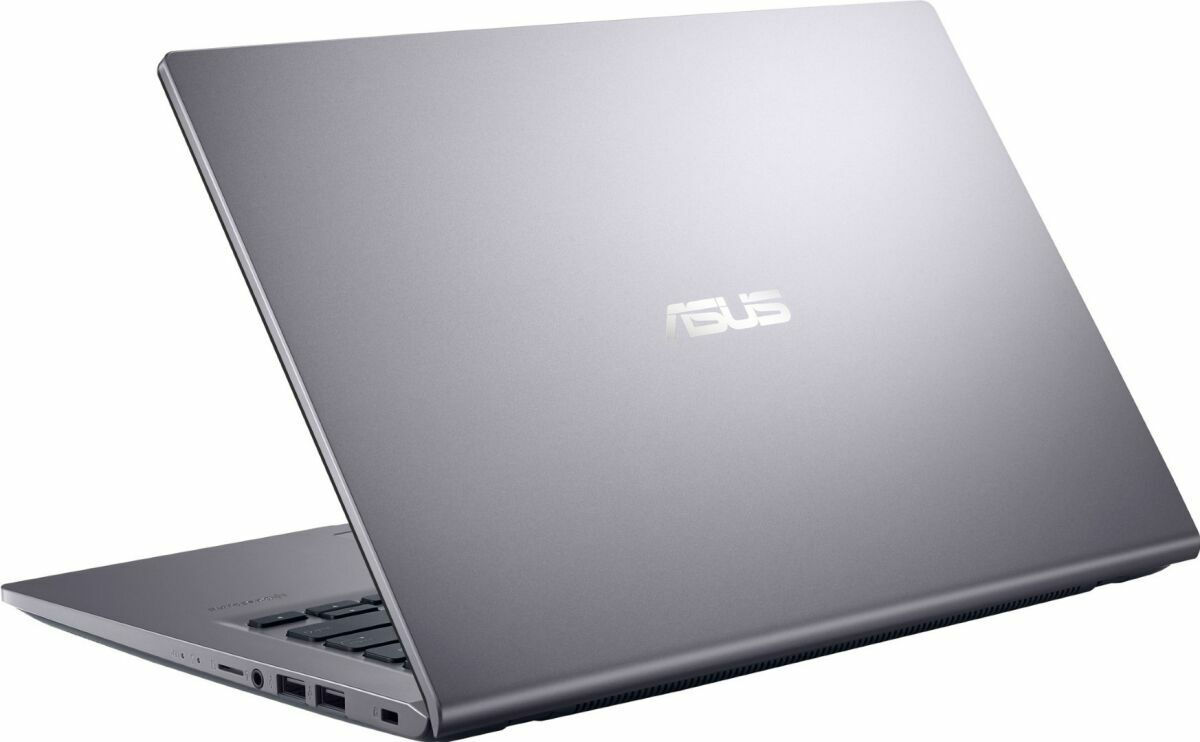 Asus x415ja ek465t обзор