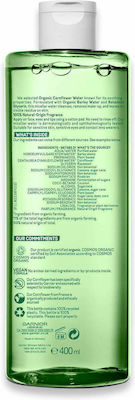 Garnier Soothing Cornflower Cleansing Micellar Water for Sensitive Skin 400ml