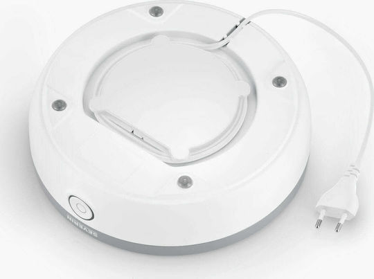 Severin JG 3518 Yogurt Maker with Jars 1.05lt White 13W