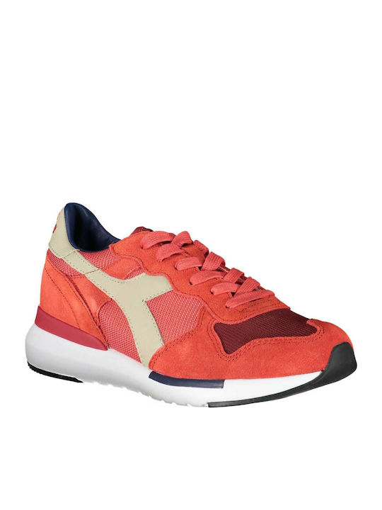 Diadora Damen Sneakers Rot 171864-C6689