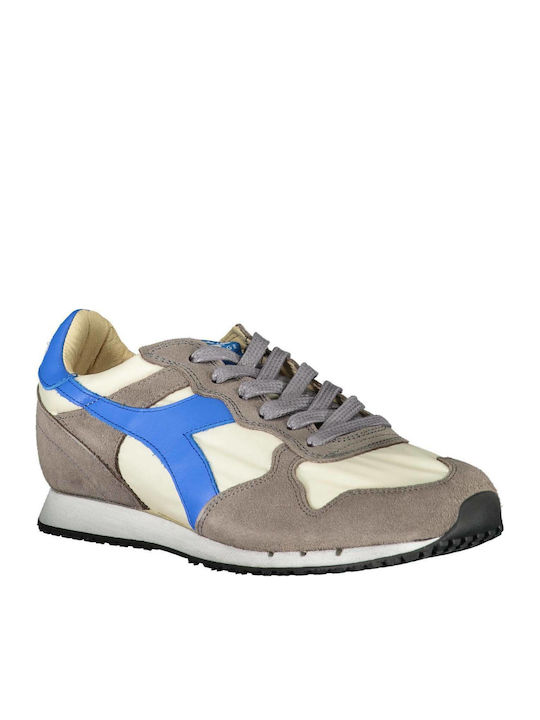 Diadora Sneakers Gray 157083-C6671