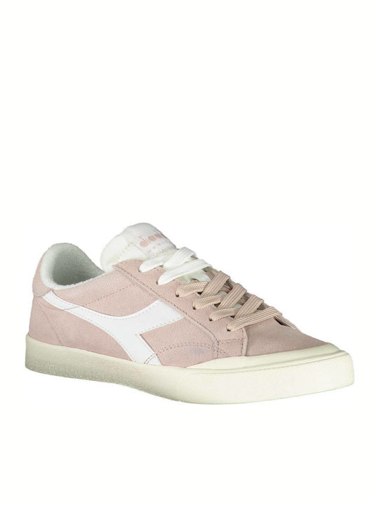 Diadora Damen Sneakers Rosa 175444-50182