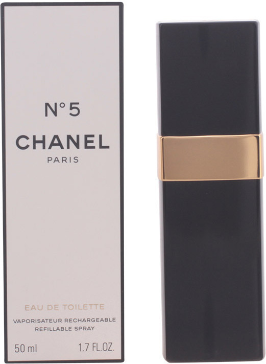 Chanel No.5 Refill Eau de Toilette 50ml Skroutz.gr