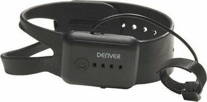 Denver DRO-170 Drone Παιδικό 2.4 GHz χωρίς Κάμερα Κίτρινο