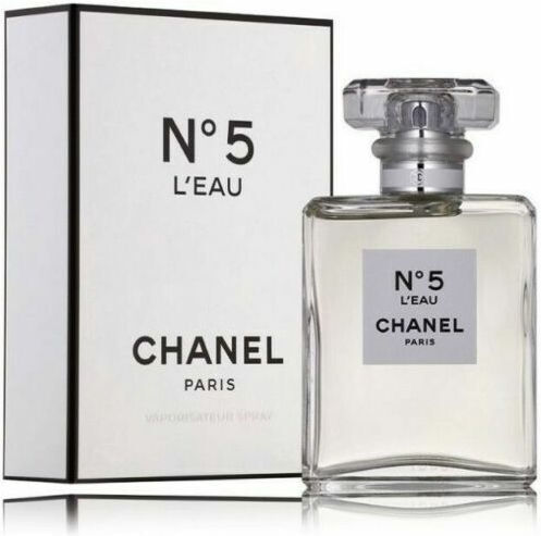 Chanel N°5 L' Eau Тоалетна вода 35мл