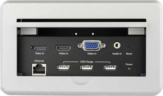 StarTech Conference Table Connection Panel