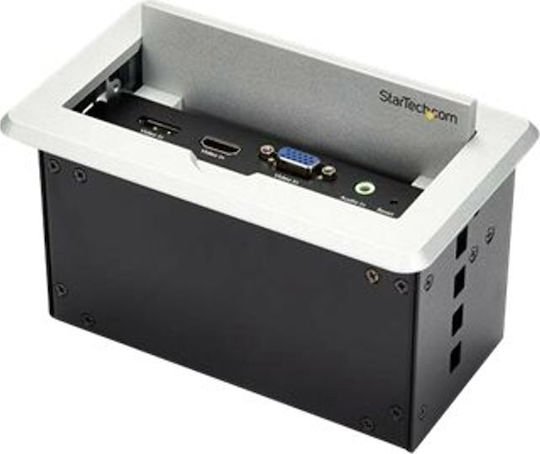 StarTech Conference Table Connection Panel
