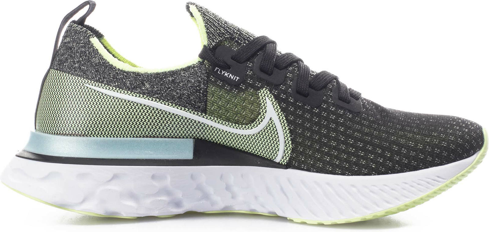 Nike React Infinity Run Flyknit CD4372-006 - Skroutz.gr