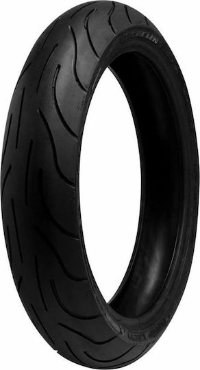 パーツ Michelin Pilot Power 2CT 190/50ZR17 TL MICHELIN PILOT POWER 2CT - Motorbike Tyre | MICHELIN South