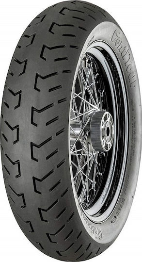 Continental ContiTour 150/90R15 80H Безкамерна Гума За Мотоциклет Отзад Custom