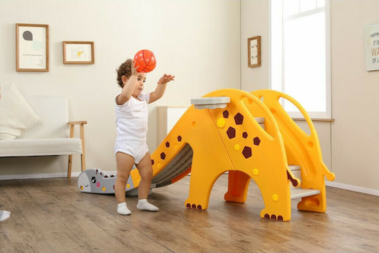 Kidstoys Tobogan Tobogan Girafă pentru 2+ Ani