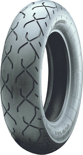 Heidenau K65 170/80-15 77H Tubeless On-Road Λάστιχο Μοτοσυκλέτας Πίσω