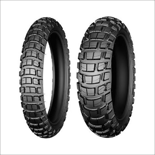 Michelin Anakee Wild 150/70R17 69R Tubeless Off-Road Back Motorcycle Tyre