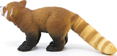 Schleich-S Miniature Toy Red Panda for 3-8 Years 3.5cm. (Various Designs/Assortments of Designs) 1pc