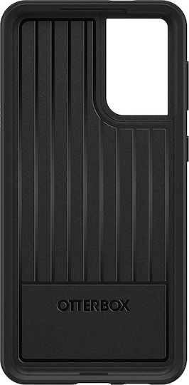 Otterbox Symmetry Back Cover Plastic Black (Galaxy S21+)