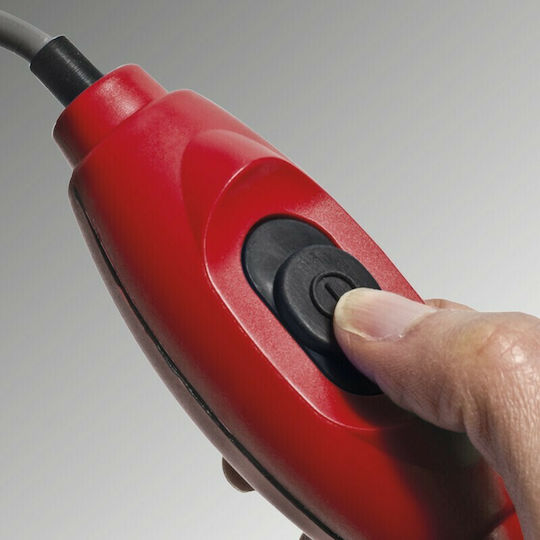 Camp Electric Car Shower for Camping 12V