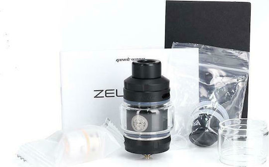 Geek Vape Z Max 4ml Gun Metal