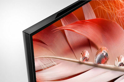Sony Smart Τηλεόραση 55" 4K UHD LED XR-55X90J HDR (2021) XR55X90JAEP