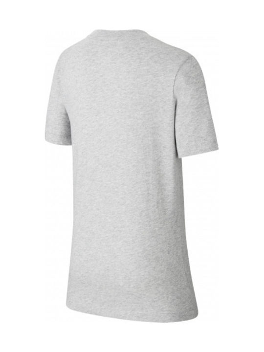 Nike Kids T-shirt Gray