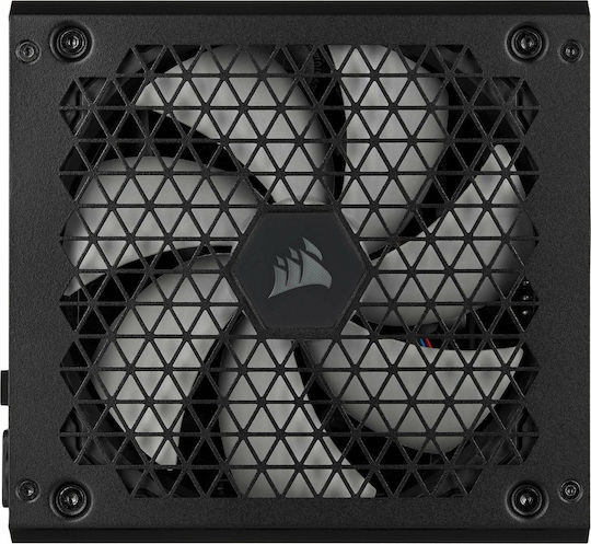Corsair RMx Series RM850x (2021) 850W Black Computer Power Supply Full Modular 80 Plus Gold
