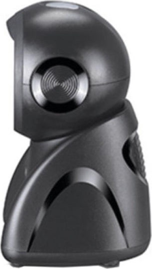 Kaptur Handheld Scanner Wired with 1D Barcode Reading Capability