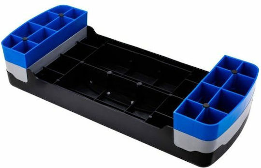 4FIZJO Aerobic Stepper με Ρυθμιζόμενο Ύψος