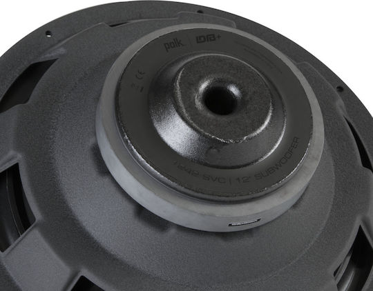 Polk Audio DB1242SVC Auto-Subwoofer 12" 370W RMS