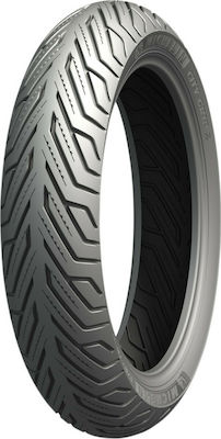 Michelin City Grip 2 Scooter Front Tyre 120/80-12 65 S Tubeless