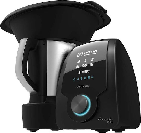 Cecotec Mambo 9590 Πολυμάγειρας 1700W