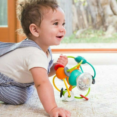 Infantino Ball Activity Ball für 6++ Monate