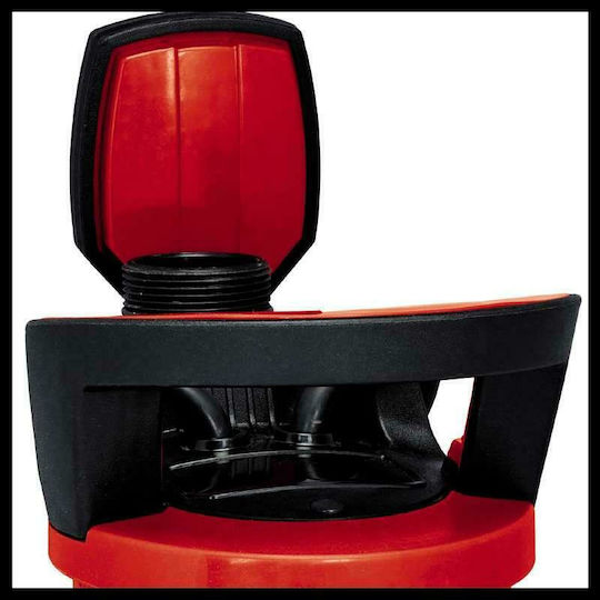 Einhell GE-SP 4390 LL ECO Μονοφασική Αντλία Ακαθάρτων / Λυμάτων 0.57hp με Φλοτέρ 4170715