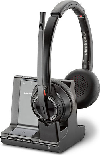Plantronics Savi W8220