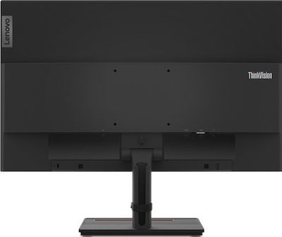 PC/タブレット ディスプレイ Lenovo Thinkvision S24e 20 VA Monitor 23.8