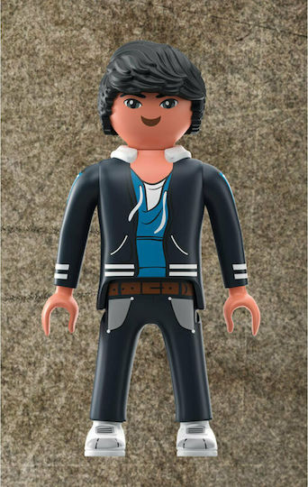 Playmobil Dino Rise T-Rex: Battle of the Giants for 5-10 years old