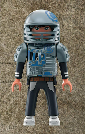 Playmobil Dino Rise T-Rex: Battle of the Giants for 5-10 years old
