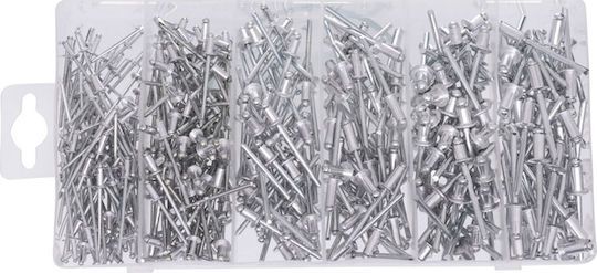 Tagred Πριτσίνια Aluminium 400Stück