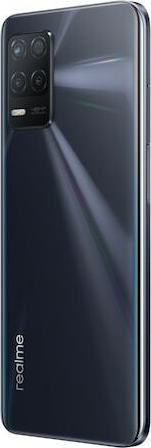 Realme 8 5G Dual SIM (4/64GB) Supersonic Black