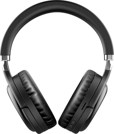 XO BE18 Fără fir / Cu fir On Ear Căști cu Radio cu 4 ore de Funcționare Negre