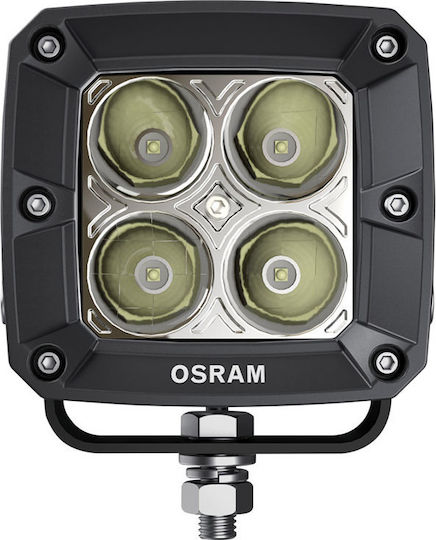 Osram Cube VX80-SP Square Headlights Car LED Universal 12V 7.5W 114cm 2pcs