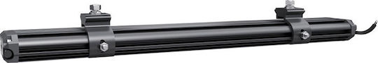 Osram Led Bar VΧ500-SP Фарове за кола с форма на лента LED Универсален 12V 54W с Бял осветление 1бр