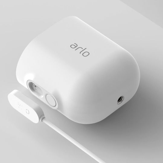 VMC5040-200EUS v2 IP Κάμερα Παρακολούθησης Wi-Fi 4K Αδιάβροχη Μπαταρίας με Αμφίδρομη Επικοινωνία και Φακό 2mm Ultra 2