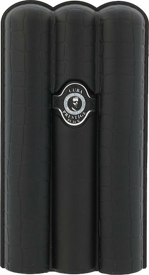 Cuba Eau de Toilette 90ml