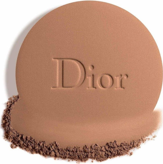 Dior Forever Natural Bronze Powder Bronzing Powder 005 Warm Bronze 9gr