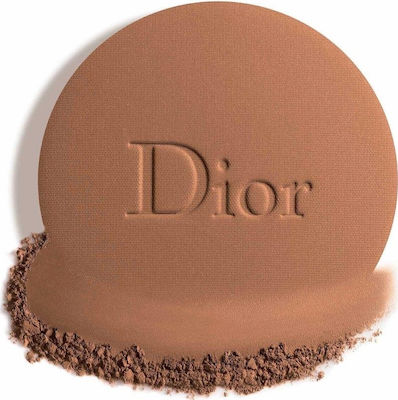 Dior Forever Natural Bronze Powder 007 Golden Bronze 9gr