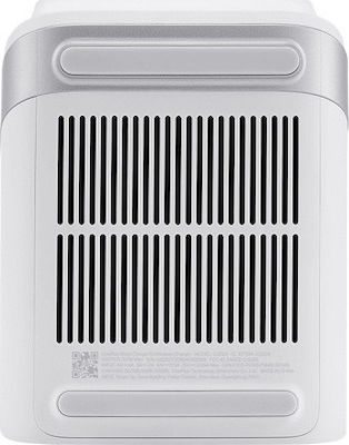OnePlus Încărcător fără fir (Qi Pad) 50W Alb (Warp Charge 50)
