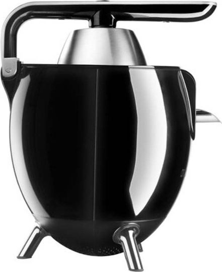 Concept CE3531 Electric Juicer 200W Inox Black